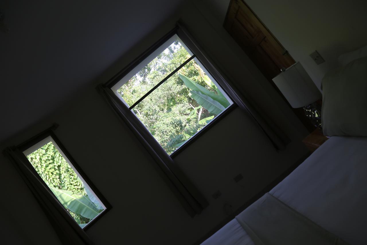 Hotel Inoubliable Cotterelle Экстерьер фото